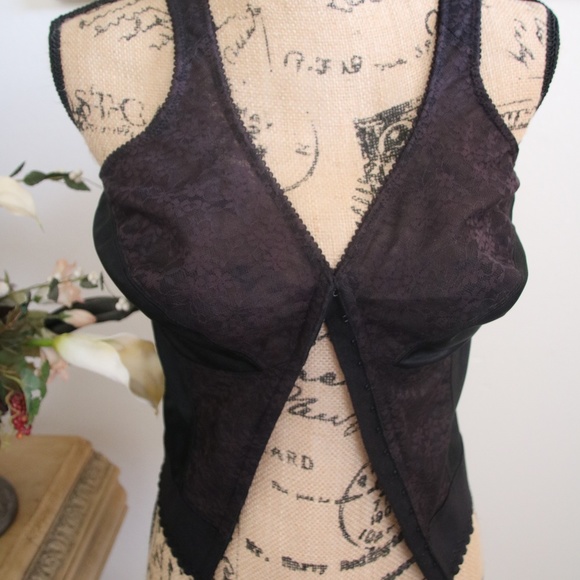 exquisite form Other - Long line Bra